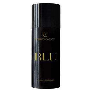 Blue Water Deodorant Capucci 150 ml 