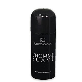 Capucci L'Homme Suave Deo 150 Ml 