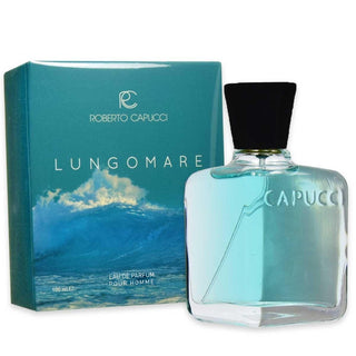 Capucci Edp Seafront 100 Ml For Men 