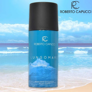 Capucci Lungomare Deodorant 150 ml pro muže 