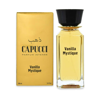 Capucci Vanilla Mystique Intense Perfume 100 Ml 