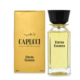 Capucci Eterna Essenza Parfum Intense 100 Ml 