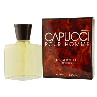 Capucci For Men Edt 100 Ml 