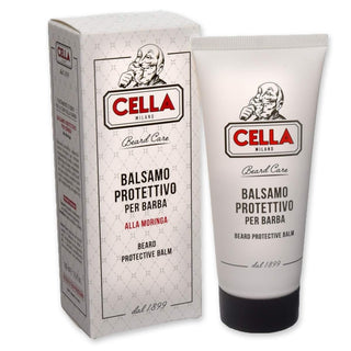Cella Milano Balsamo Protettivo Per Barba 100 ml — Balsamo barba