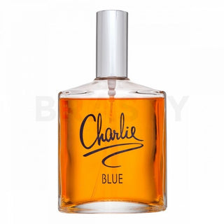 Charlie Blue Edt 100 Ml Vapo 