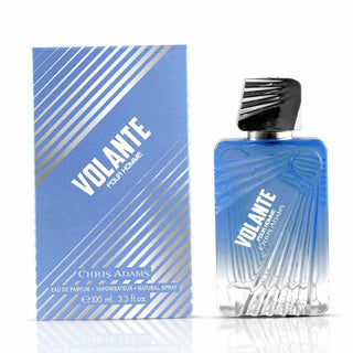 Chris Adams Volante Edp Donna 100 ml — Eau de Parfum