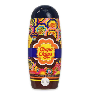 Chupa Chups Пена для ванны Шоколад 250 мл 