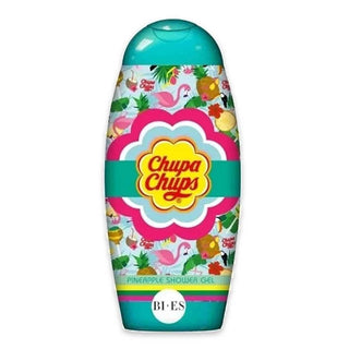 Chupa Chups Sprchový gel Ananas 250 ml 