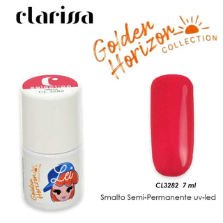 Clarissa Vernis Semi-Permanent Tpo Free 7 Ml Greta 