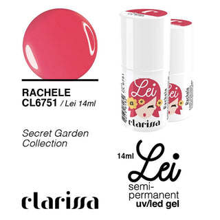 Clarissa Vernis Semi-Permanent Tpo Free 14 Ml Rachele 