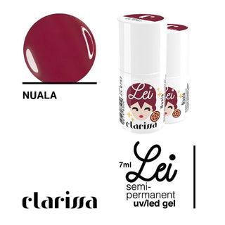 Clarissa Vernis Semi-permanent Tpo Free 7 Ml Nuala 