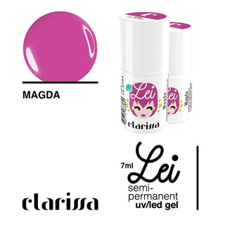 Clarissa Vernis Semi-permanent Tpo Free 7 Ml Magda 
