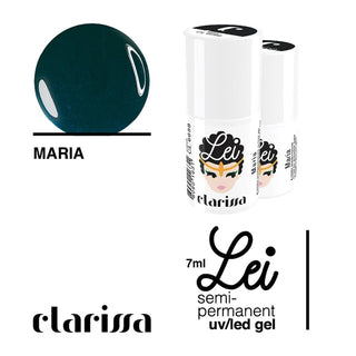 Clarissa Vernis Semi-Permanent Tpo Free 7 Ml Maria 