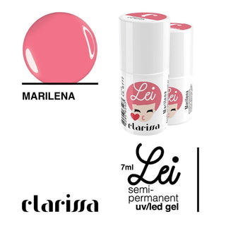 Clarissa Vernis Semi-Permanent Tpo Free 7 Ml Marilena 