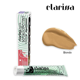 Clarissa Sensitive Tint Nachfüllung Blond 15Ml 