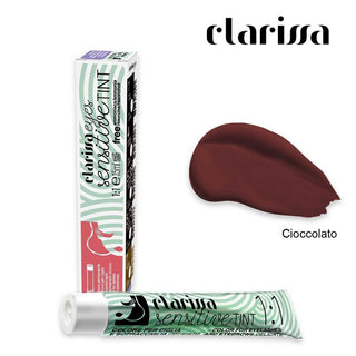Clarissa عبوة إعادة تعبئة Sensitive Tint شوكولاتة 15 مل 