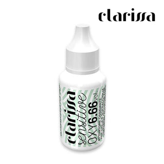 Clarissa Sensitive Ossigeno 6.66 Volumi 15 ml — Ossidante