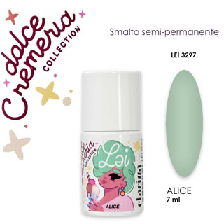 Clarissa Vernis Semi-Permanent Tpo Free 7 Ml Nostradamus - Tpo Free 