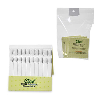 Cloe Mini Pocket Fiammiferi Emostatici 5 Pezzi — Fiammiferi emostatici