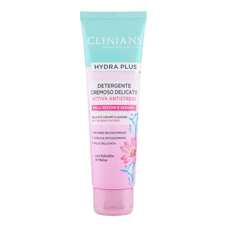 Clinians Hydra Plus 柔润洁面乳 150 毫升 