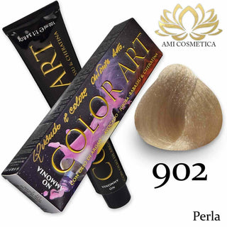 Color Art Colorante 902 Perla 100ml — Colorante Capelli