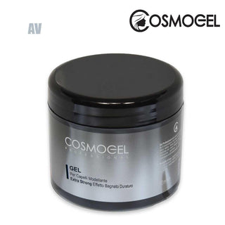 Cosmogel Gel Professionale Extra Forte V/S 500ml Di — Gel per capelli