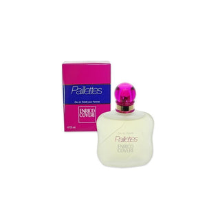 Enrico Coveri Paillettes Edt 75 Ml Vapo 