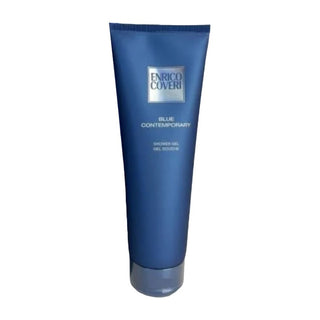 Coveri Enrico Coveri Blue Contemporary Gel Doccia 300 ml — Gel doccia