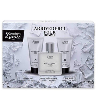 Creation Lamis Farewell Box 3 Pieces 