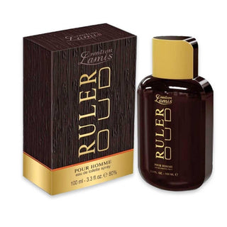 Ruler Oud Edp 100 Ml Bărbat 