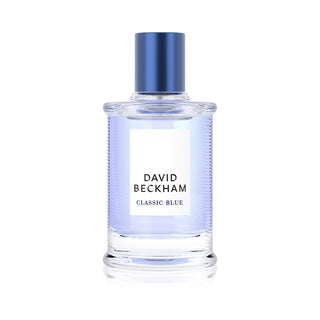 David Beckham Edt 50 Ml Blu Classico 