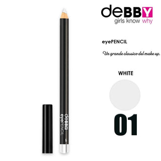 Debby Eyepencil Eye Pencil 1 