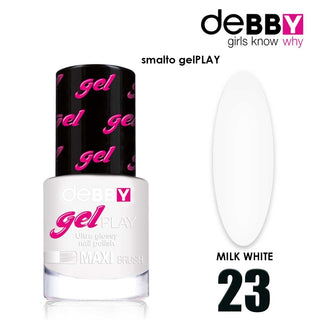 Debby Gel Polish Play 23 