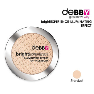 Debby Universal Compact Illuminating Experience 