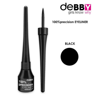 Eyeliner Debby 100% Precision 1 