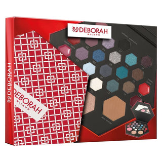 Dh Kit Pieni Meikkisetti Kylmä 