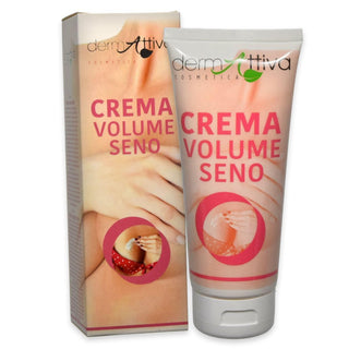 Dermattiva Crème Volume Seins 200 Ml 