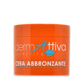 Dermattiva Cire Bronzante 150 Ml 