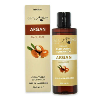 Dermattiva Olio Argan 200 ml — Olio corpo