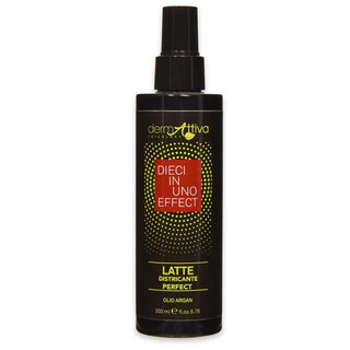 Dermattiva 10 In 1 Effect Latte Districante Perfect 200 ml — Balsamo capelli