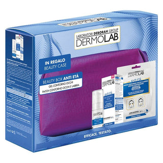 Dermolab Dl Beauty Bossidante Anti Eta — Balsamo capelli