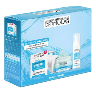 Dermolab Beauty Ossidante Idratante 1 — Ossidante