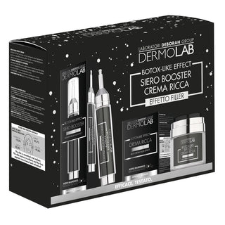 Dermolab Dl Beauty Bossidante Botossidante — Balsamo capelli