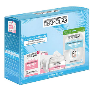 Dermolab Beauty Idratante — Trattamento Capelli