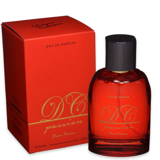 Cd Passion Edp 100 Ml Dámská 