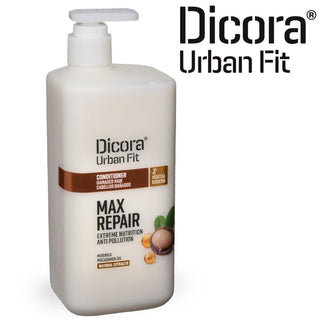 Dicora Uf Balsamo 800 ml Max Repair — Balsamo capelli