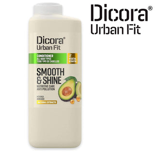 Dicora Uf Balsamo Extra Shine 400 ml — Balsamo capelli