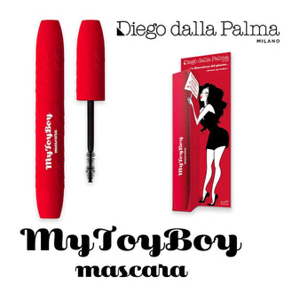 Diego Dalla Palma 마스카라 마이 토이 보이 엑스트라 볼륨 