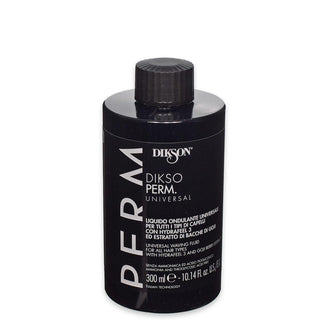 Dikson 퍼머넌트 300ml 