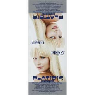 Dikson Platidik Advanced 인 파우치 35g X 24개입 